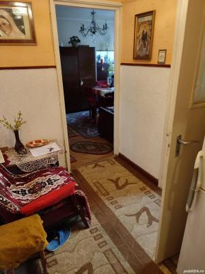 Vanzare Apartament Camere Cluj Napoca Gheorgheni Strada Unirii