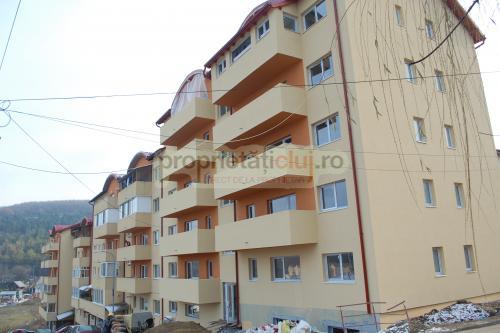 valea garbaului cluj harta Vanzare apartament 2 camere Cluj Napoca, Manastur, strada Valea 